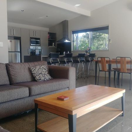 Ryder Ridge Holiday Home 摩图伊卡 外观 照片
