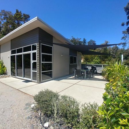Ryder Ridge Holiday Home 摩图伊卡 外观 照片