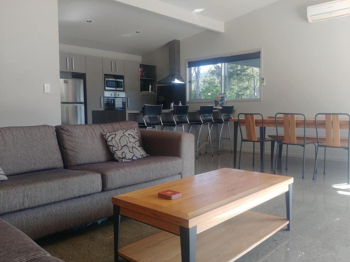Ryder Ridge Holiday Home 摩图伊卡 外观 照片