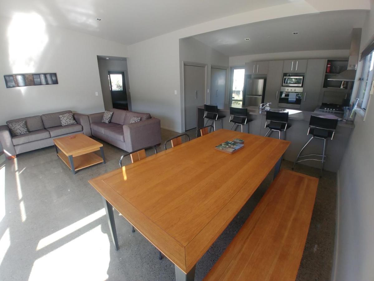 Ryder Ridge Holiday Home 摩图伊卡 外观 照片