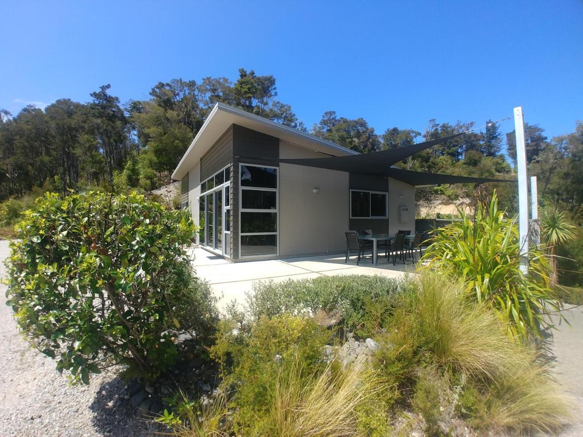 Ryder Ridge Holiday Home 摩图伊卡 外观 照片