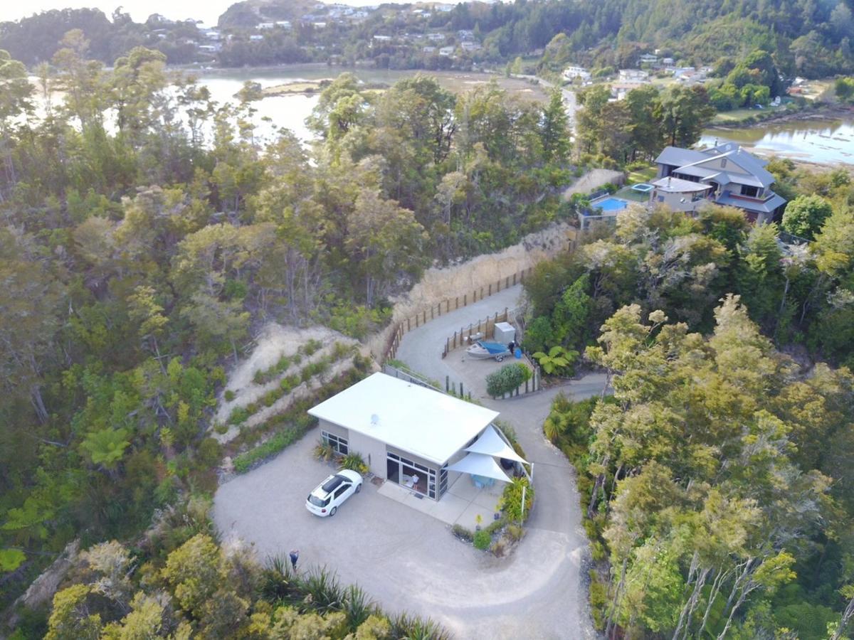 Ryder Ridge Holiday Home 摩图伊卡 外观 照片