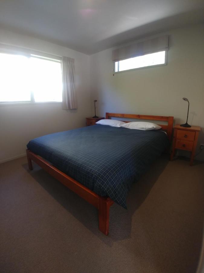 Ryder Ridge Holiday Home 摩图伊卡 外观 照片
